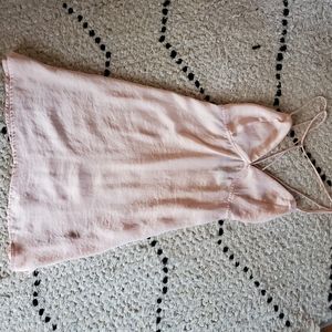 Kendall and Kylie mini dress